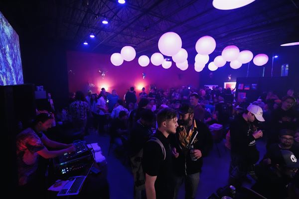 3130 Studios & Events