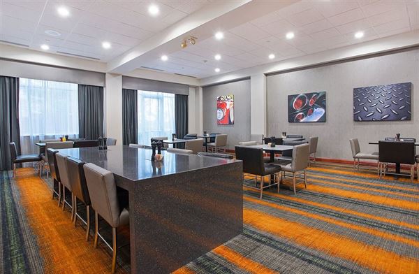 Holiday Inn University Plaza-Bowling Green