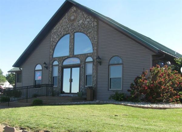 Indian Springs Golf Course