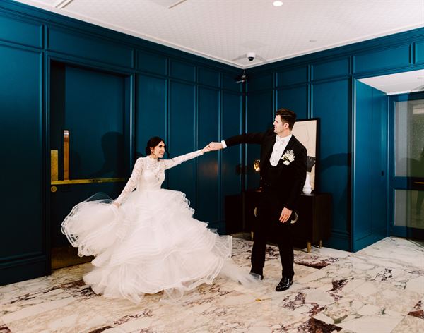 GSquared Weddings Photography