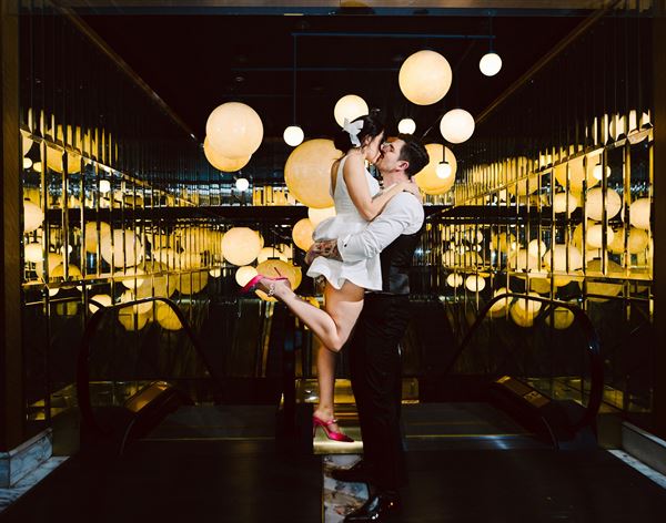 GSquared Weddings Photography