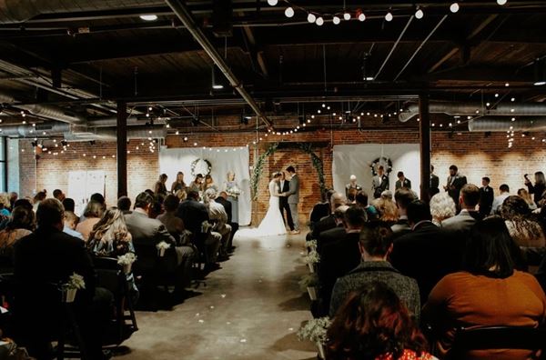 1800 Drayton Event Venue & Catering