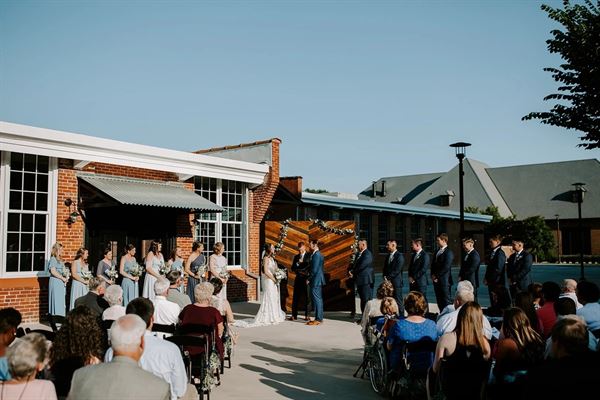 1800 Drayton Event Venue & Catering