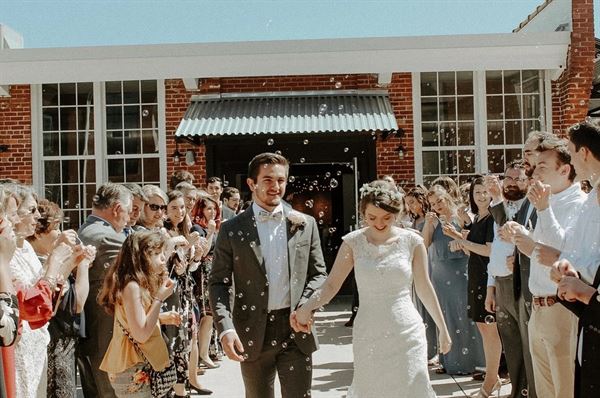 1800 Drayton Event Venue & Catering