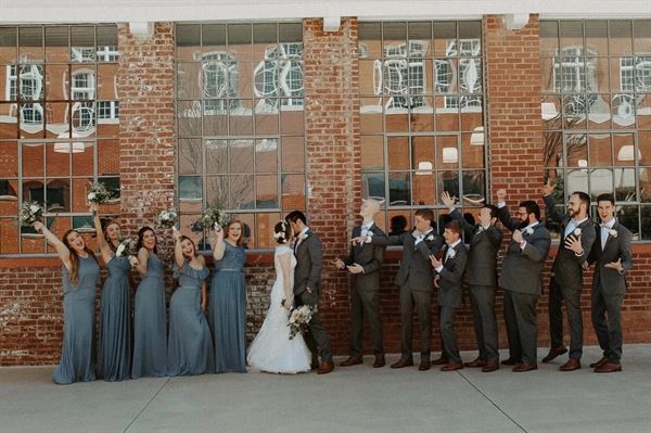 1800 Drayton Event Venue & Catering