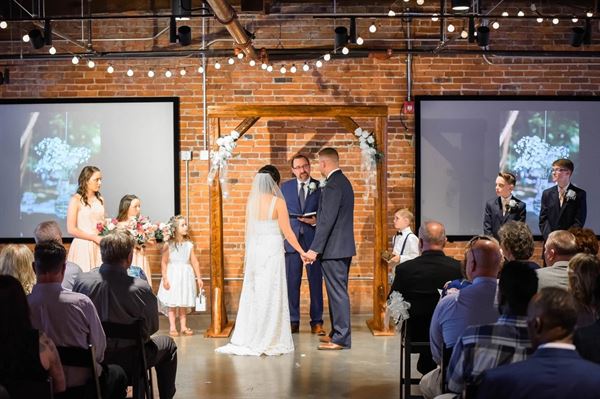 1800 Drayton Event Venue & Catering