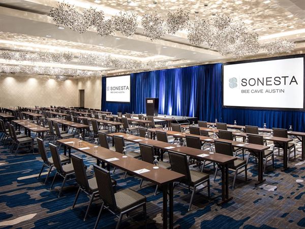 Sonesta Bee Cave Austin Hotel