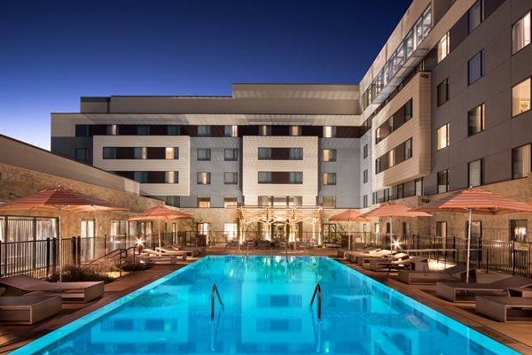 Sonesta Bee Cave Austin Hotel