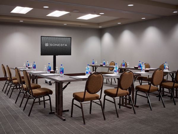 Sonesta Bee Cave Austin Hotel