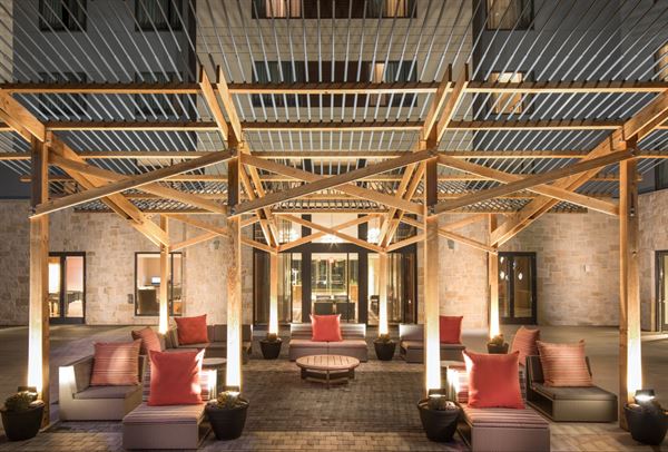 Sonesta Bee Cave Austin Hotel