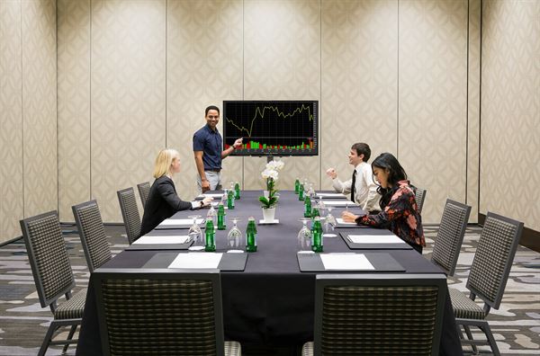 Sonesta Bee Cave Austin Hotel