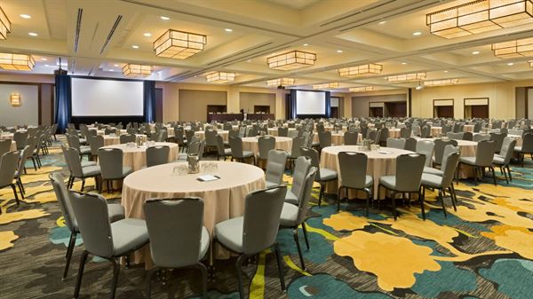 Hyatt Regency San Antonio