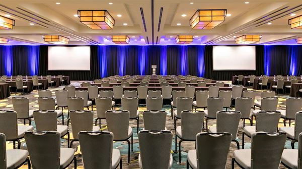 Hyatt Regency San Antonio