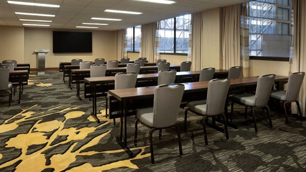 Hyatt Regency San Antonio