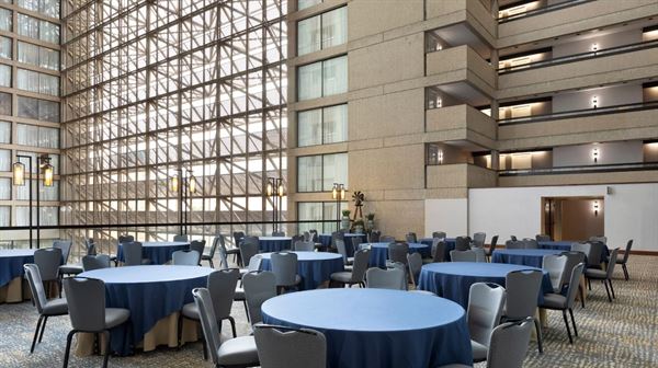 Hyatt Regency San Antonio