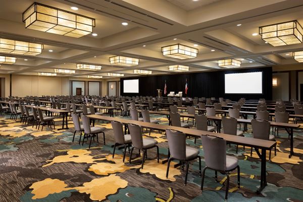 Hyatt Regency San Antonio