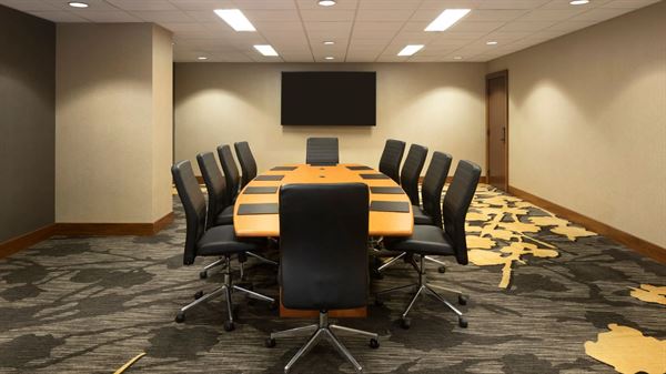 Hyatt Regency San Antonio