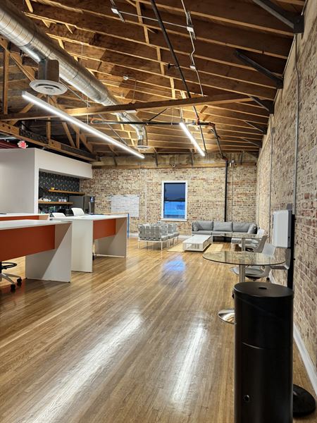 Edward S Robinson Enterprises - The Social Servant