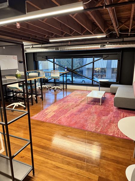 Edward S Robinson Enterprises - The Social Servant