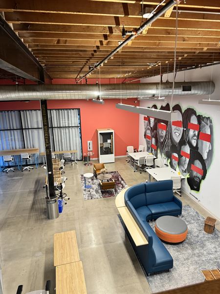 Edward S Robinson Enterprises - The Social Servant