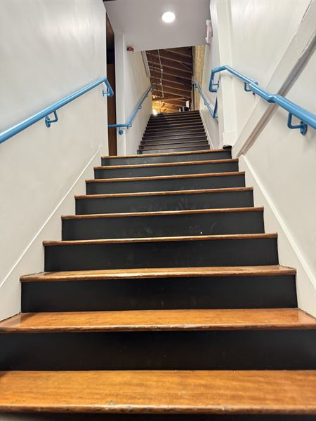 Edward S Robinson Enterprises - The Social Servant