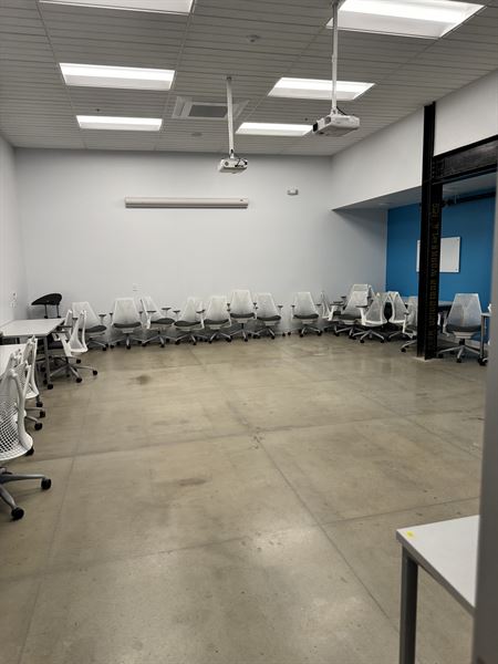 Edward S Robinson Enterprises - The Social Servant