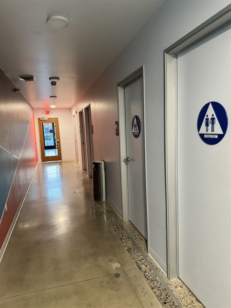 Edward S Robinson Enterprises - The Social Servant