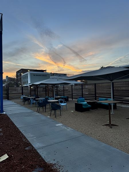 Edward S Robinson Enterprises - The Social Servant