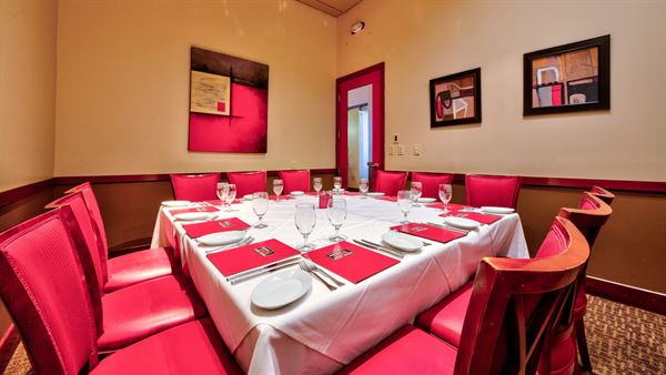 Ruth's Chris Steak House - Atlantic City