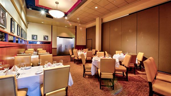Ruth's Chris Steak House - Atlantic City