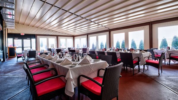 Ruth's Chris Steak House - Atlantic City