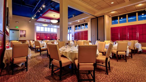 Ruth's Chris Steak House - Atlantic City