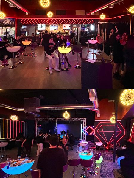 Homestead Bowl  & X Bar