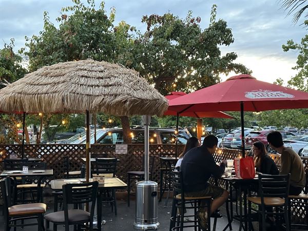 Homestead Bowl  & X Bar