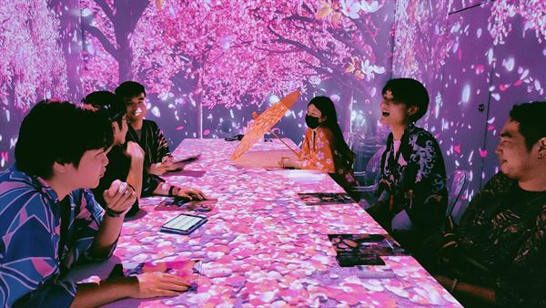 Homestead Bowl  & X Bar