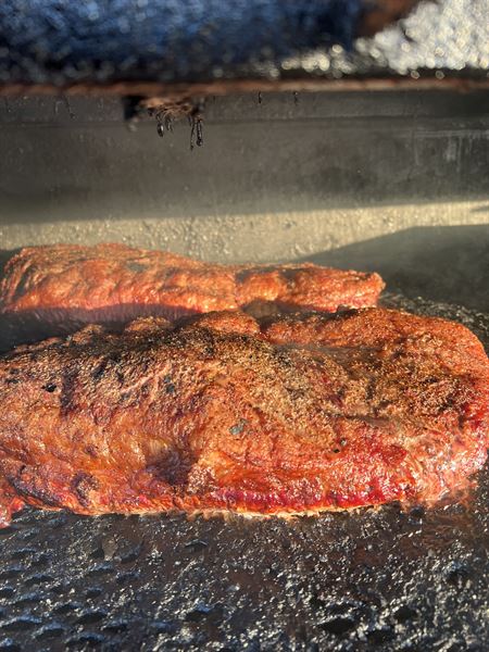 Thirsty Rooster Catering