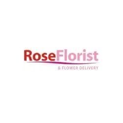 Rose Florist & Flower Delivery