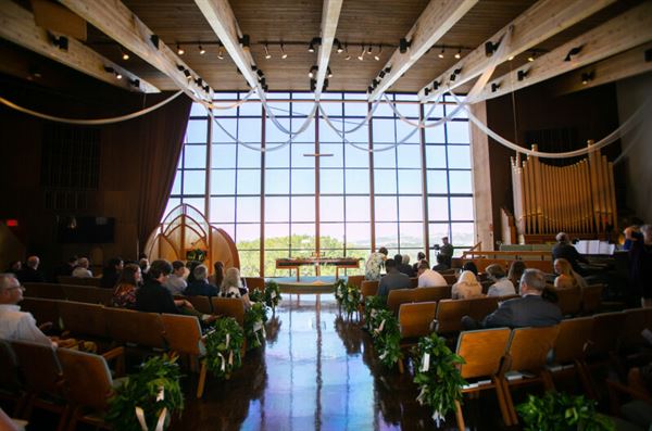 Skyline Community Church