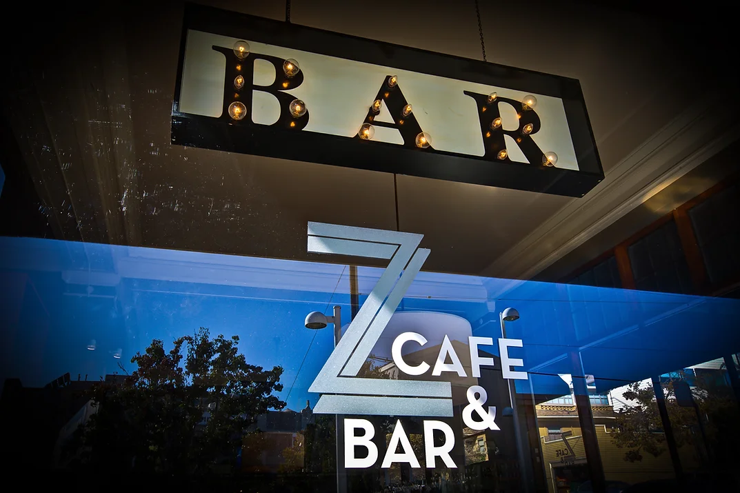 Z Café & Bar
