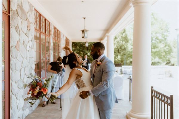 Grand Valley State University Alumni House