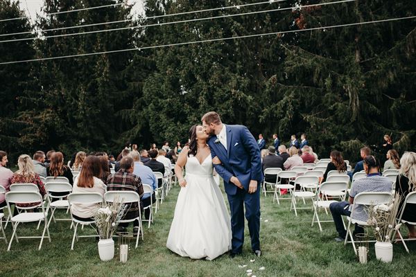 Grand Valley State University Alumni House