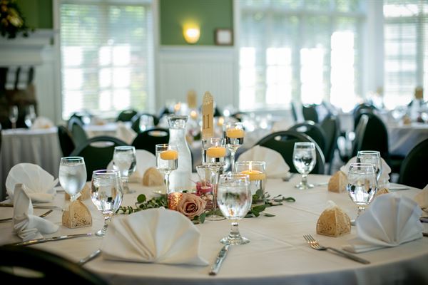 Grand Valley State University Alumni House