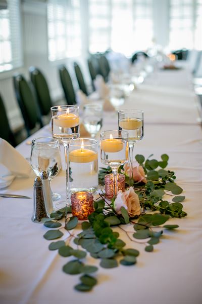 Grand Valley State University Alumni House