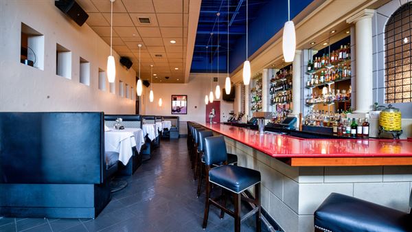 Ruth's Chris Steak House - Atlantic City