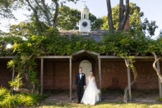 The Mansion at Woodside