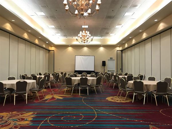 Anaheim Marriott Suites