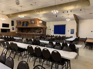 Southtowns Walleye Association of WNY