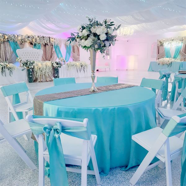 The Gala Event Center