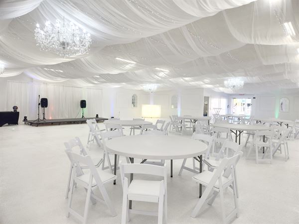 The Gala Event Center
