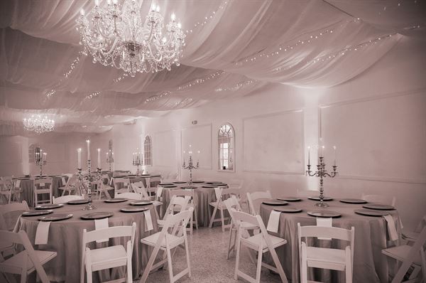 The Gala Event Center